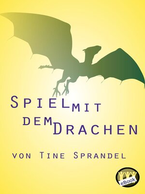 cover image of Spiel mit dem Drachen